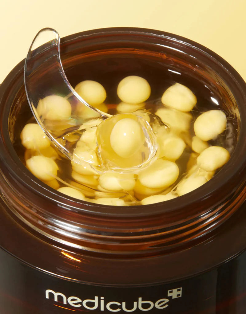 Cápsulas de Liposomas Medicube Vitamina C 55g