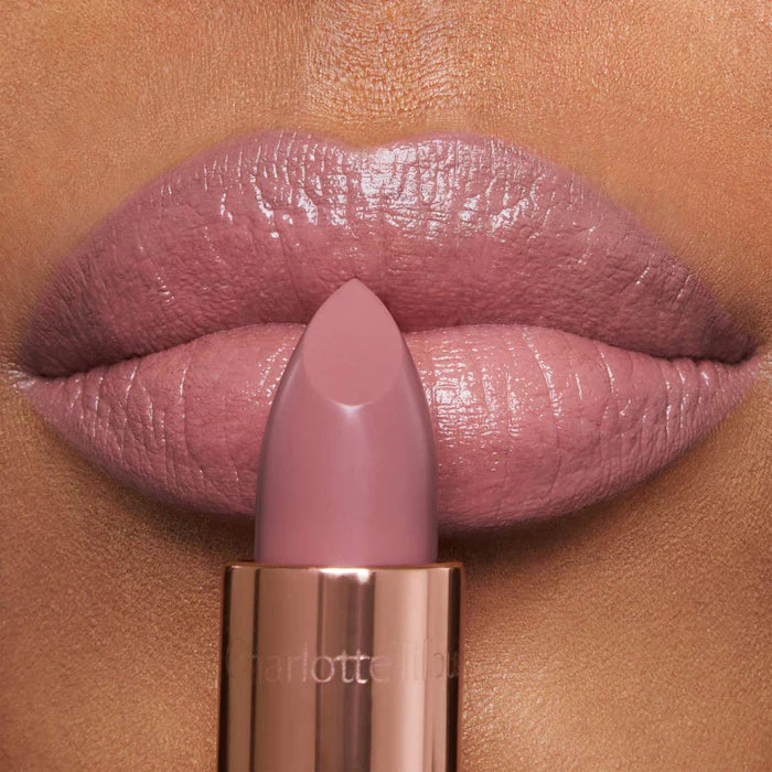 Kit: Labial + Delineador - Charlotte Tilbury