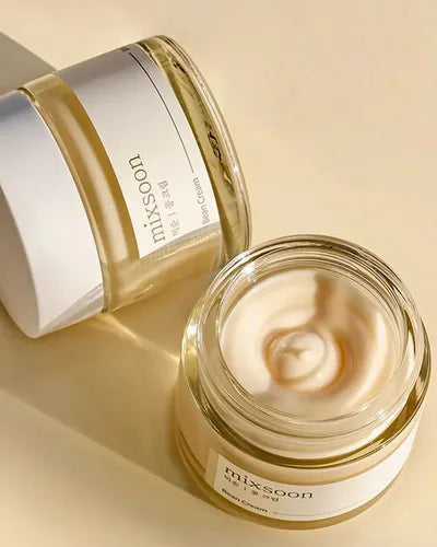 Crema Facial De Hidratación Frijol 50 mL - Mixsoon