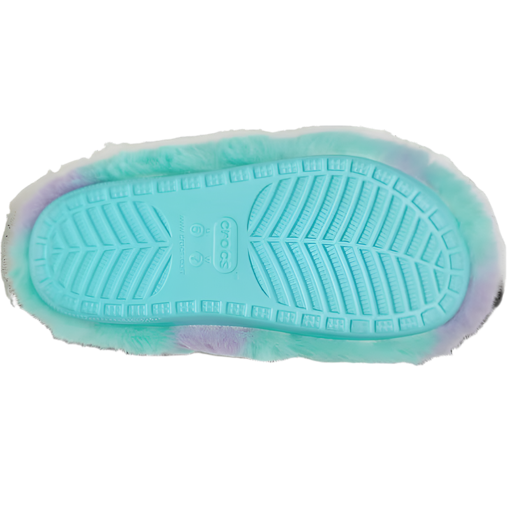 EDICIÓN LIMITADA: Monsters, Inc Sulley - Crocs