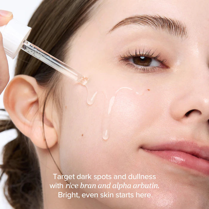 Suero Glow Deep 30 mL - Glow Deep Serum