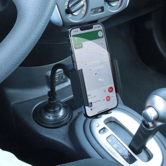 Kit de Montaje Universal para Teléfono de Automóvil 7 en 1- Onn