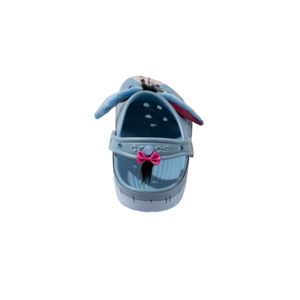 EDICIÓN LIMITADA: Disney Winnie The Pooh Eeyore - Crocs