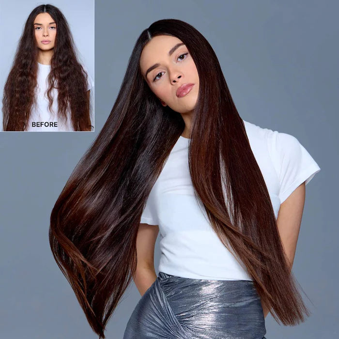 Dream Coat Supernatural Spray Color WOW Control Frizz y Termoprotector 200 mL