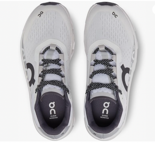 Tenis On Cloudmonster