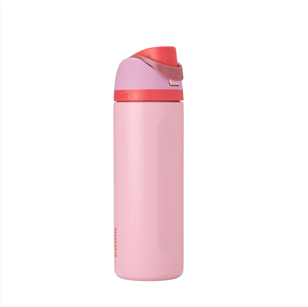 Botella Aislada Acero Inoxidable sin BPA 473 mL - Owala