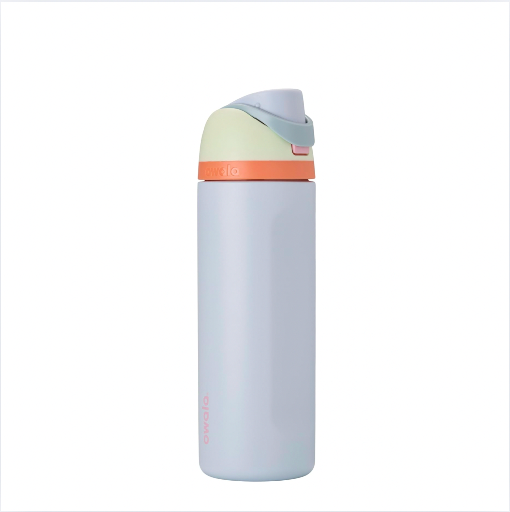 Botella Aislada Acero Inoxidable sin BPA 473 mL - Owala