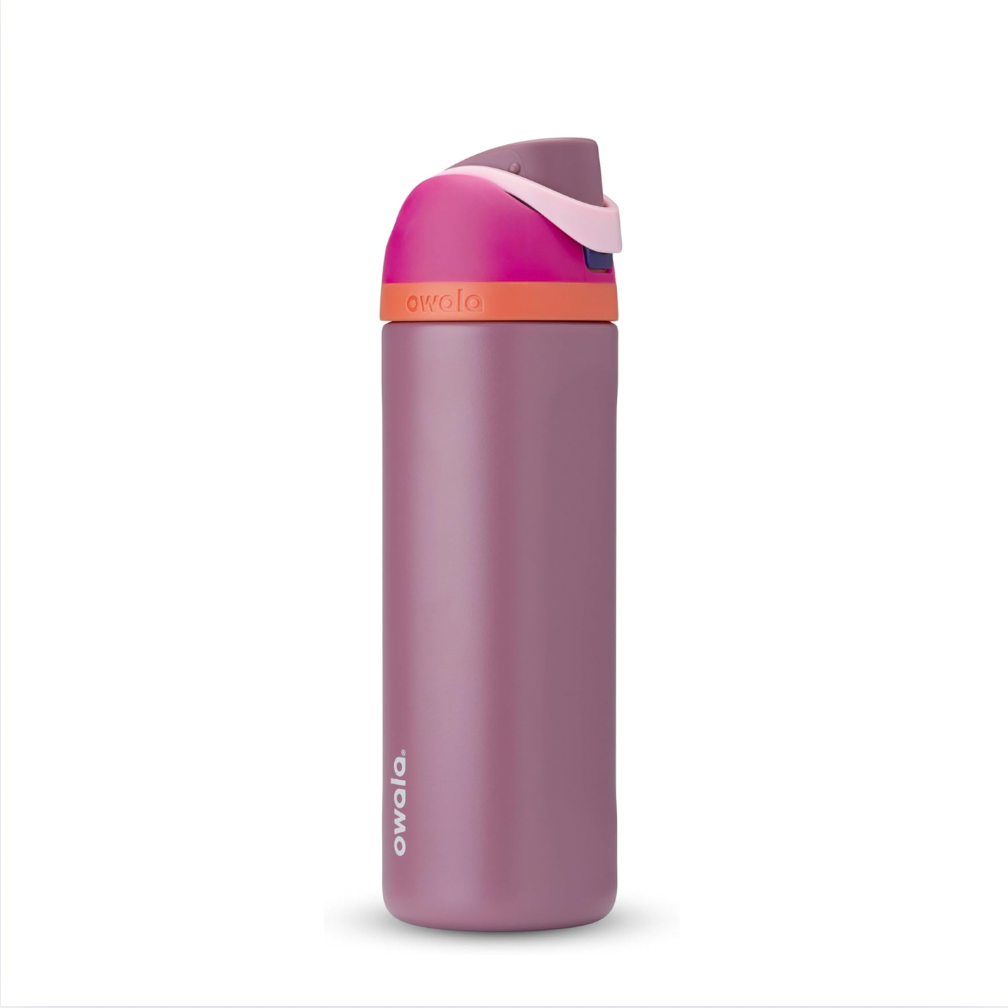 Botella Aislada Acero Inoxidable sin BPA 473 mL - Owala