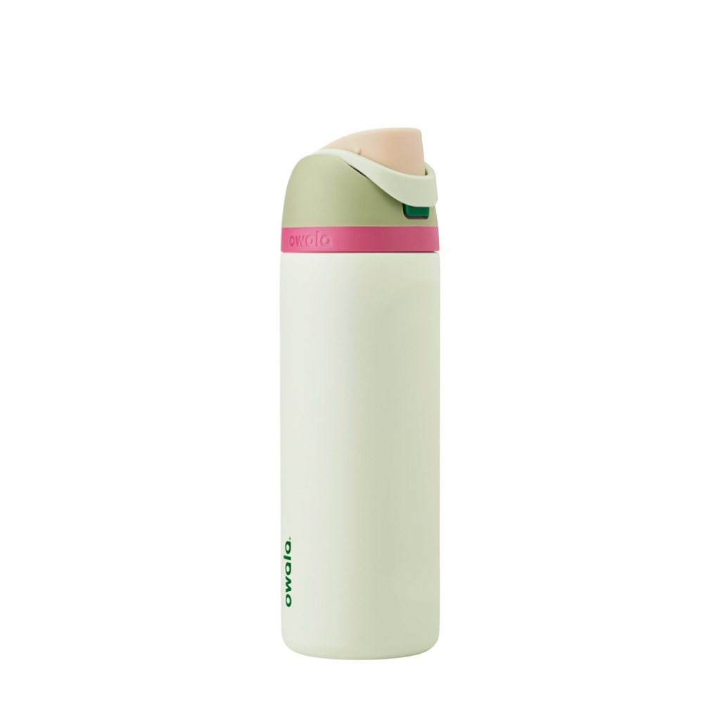 Botella Aislada Acero Inoxidable sin BPA 473 mL - Owala