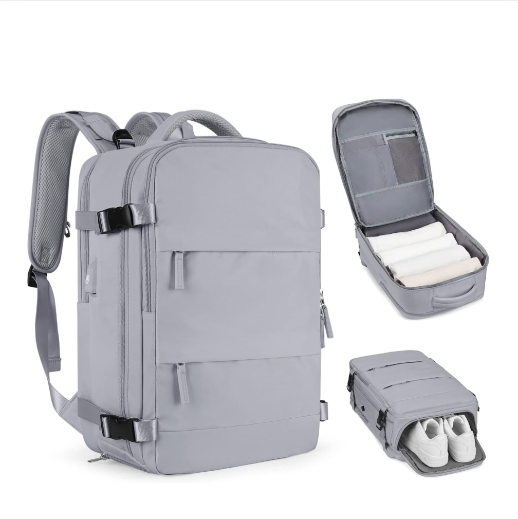Mochila de Viaje Viral - Amazon