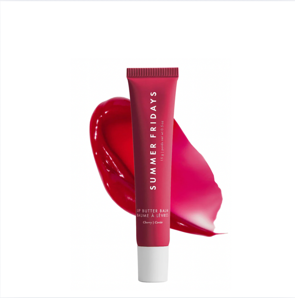 Lip Gloss - Summer Friday