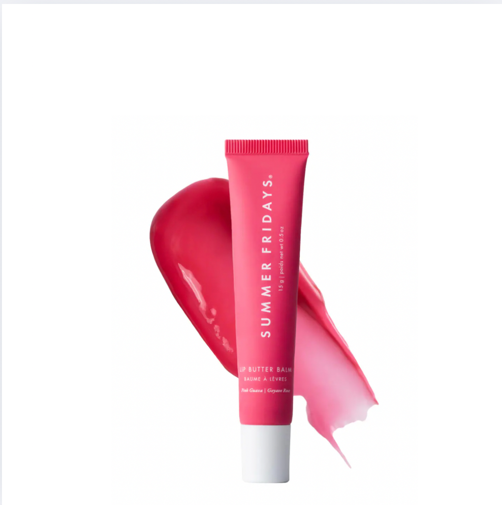 Lip Gloss - Summer Friday