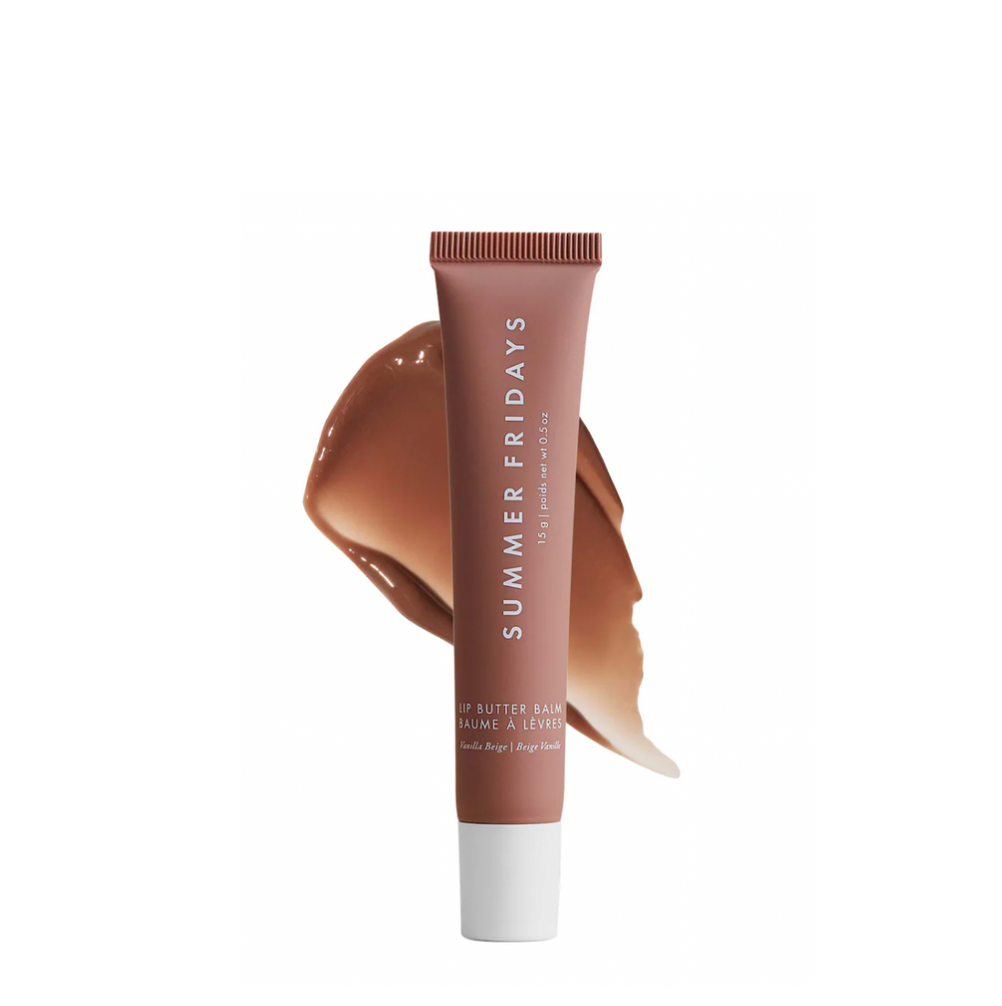 Lip Gloss - Summer Friday