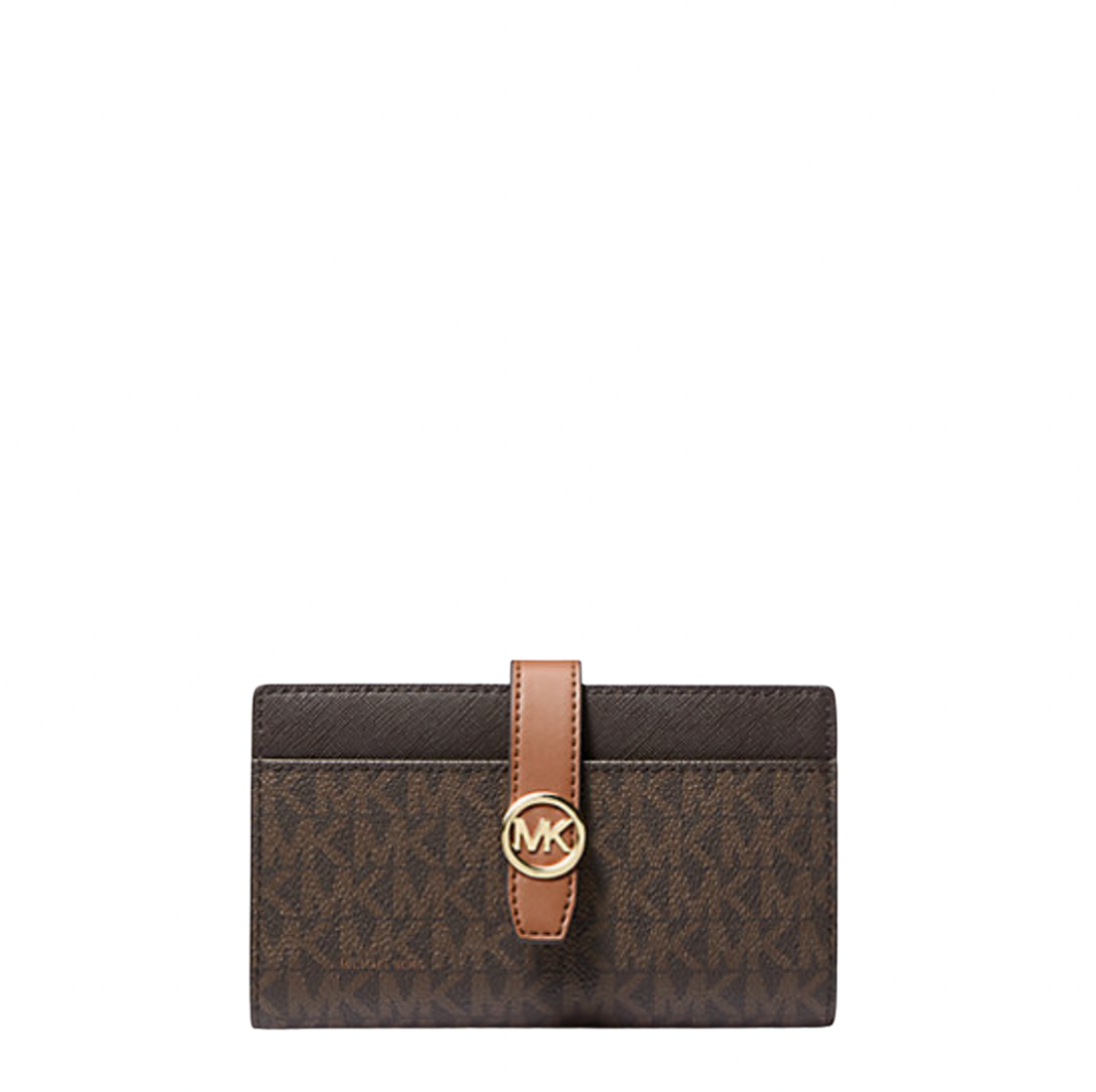 Billetera Mediana - Michael Kors