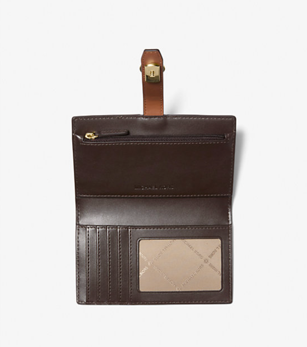 Billetera Mediana - Michael Kors