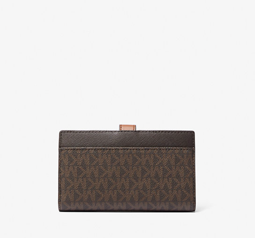 Billetera Mediana - Michael Kors