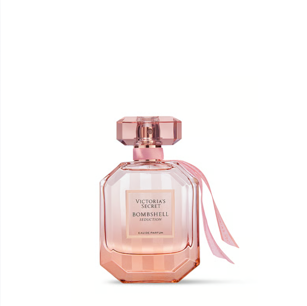 Perfume Bombshell Seduction 50 mL - Victoria's Secret
