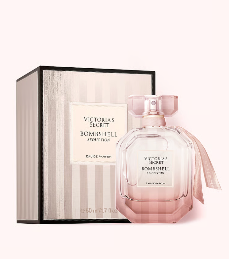 Perfume Bombshell Seduction 50 mL - Victoria's Secret