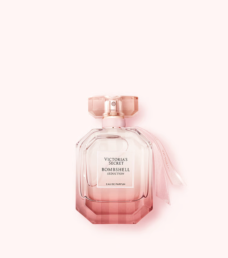 Perfume Bombshell Seduction 50 mL - Victoria's Secret