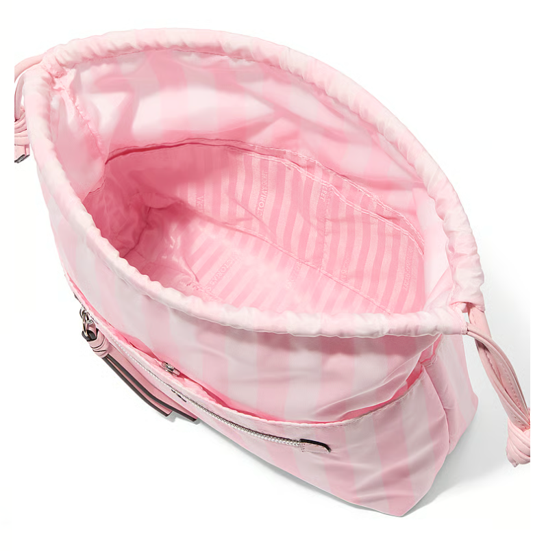 Bolsa Organizadora de Belleza para Viaje - Victoria's Secret