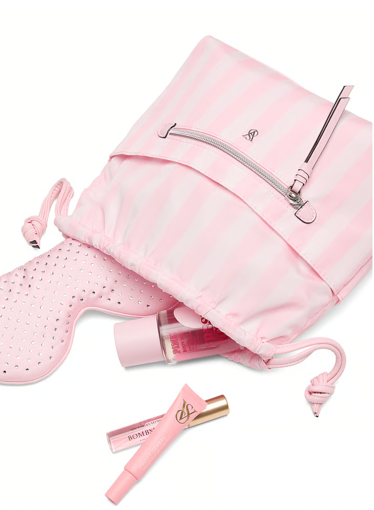 Bolsa Organizadora de Belleza para Viaje - Victoria's Secret