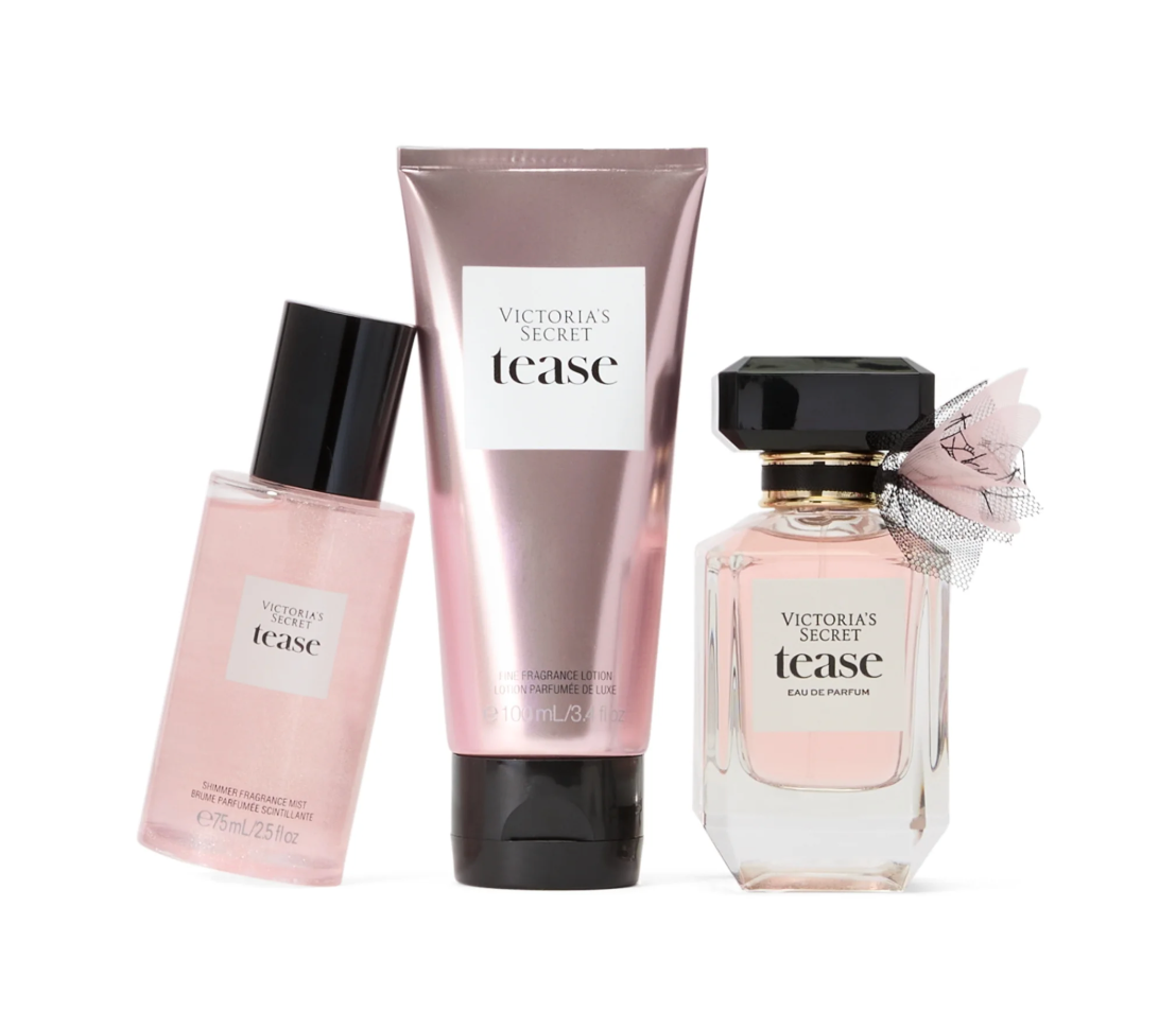 Set de Regalo - Victoria's Secret