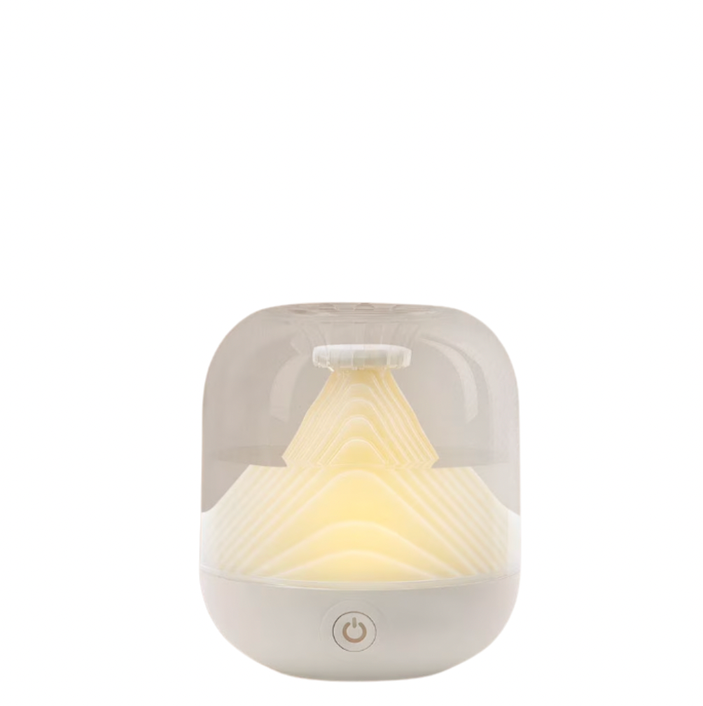 Humidificador de Carga USB Tanque de 700 mL - CasaChic