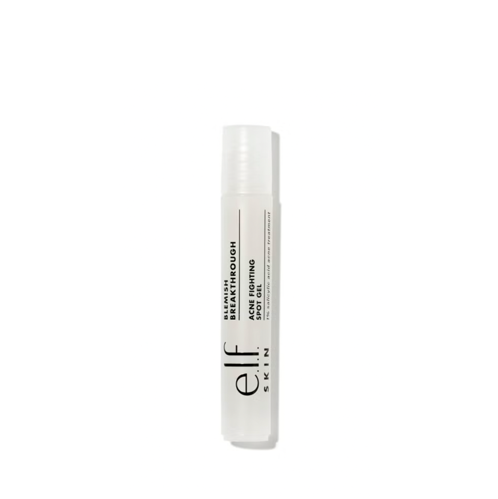 Gel Localizado para Combatir Acné - ELF