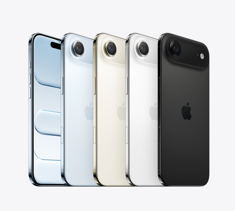 iPhone 17 Air 256 GB - Apple