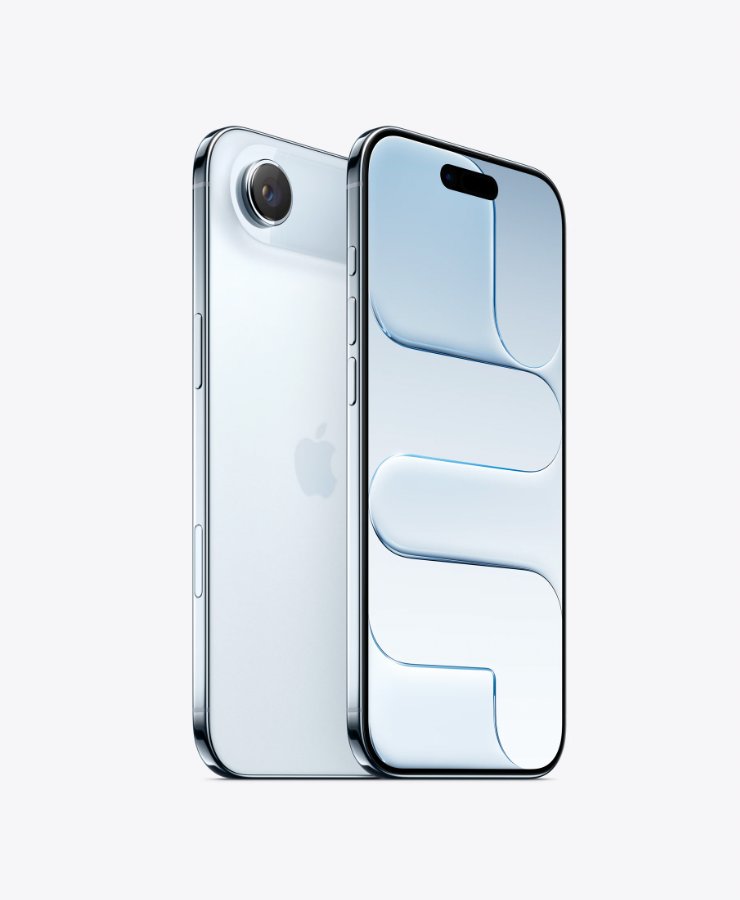iPhone 17 Air 256 GB - Apple