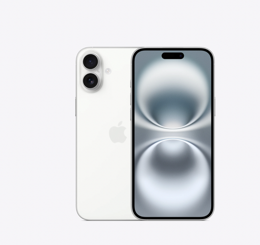 iPhone 16 Plus 128 GB - Apple