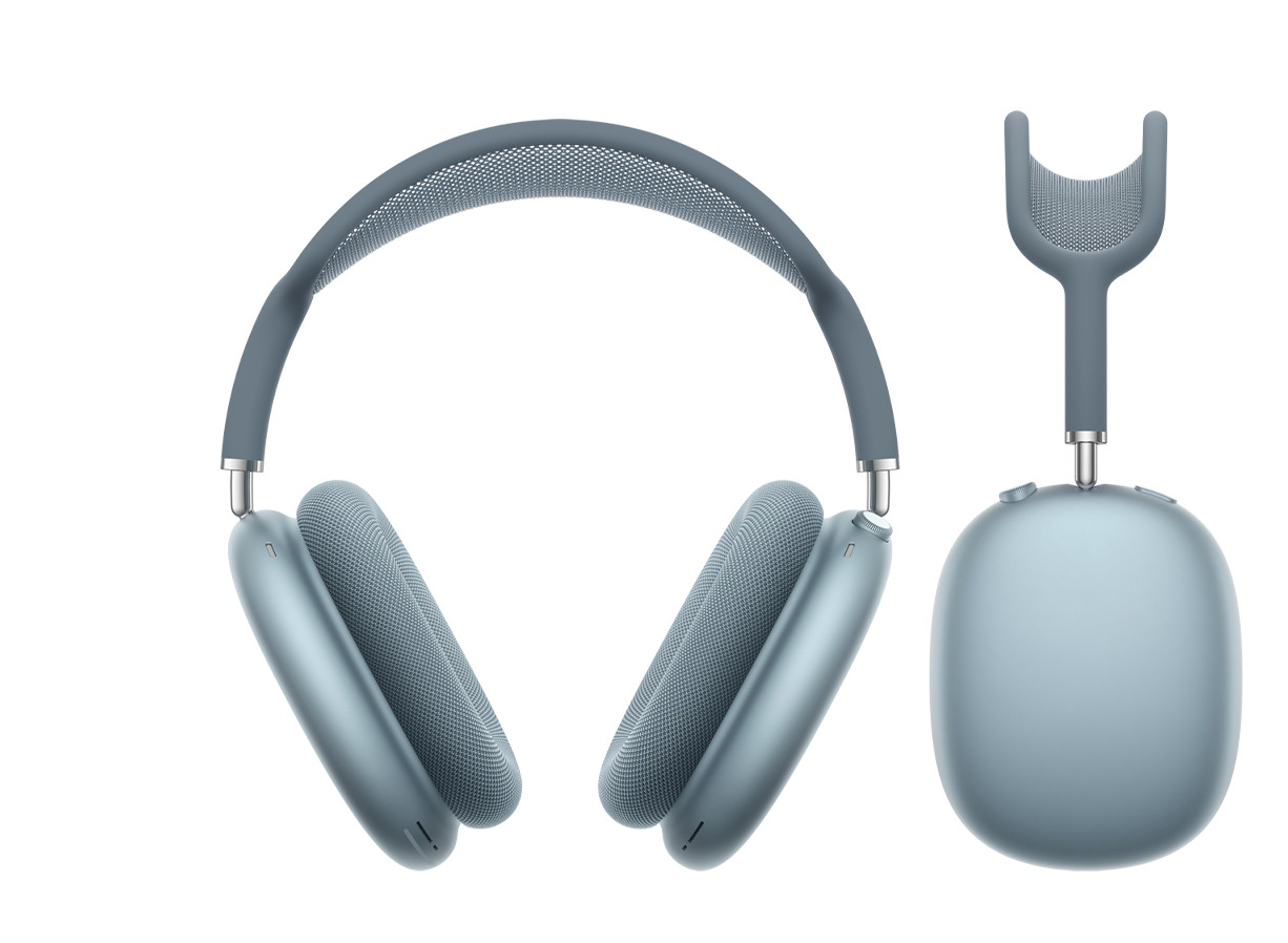 Airpods Max - Apple