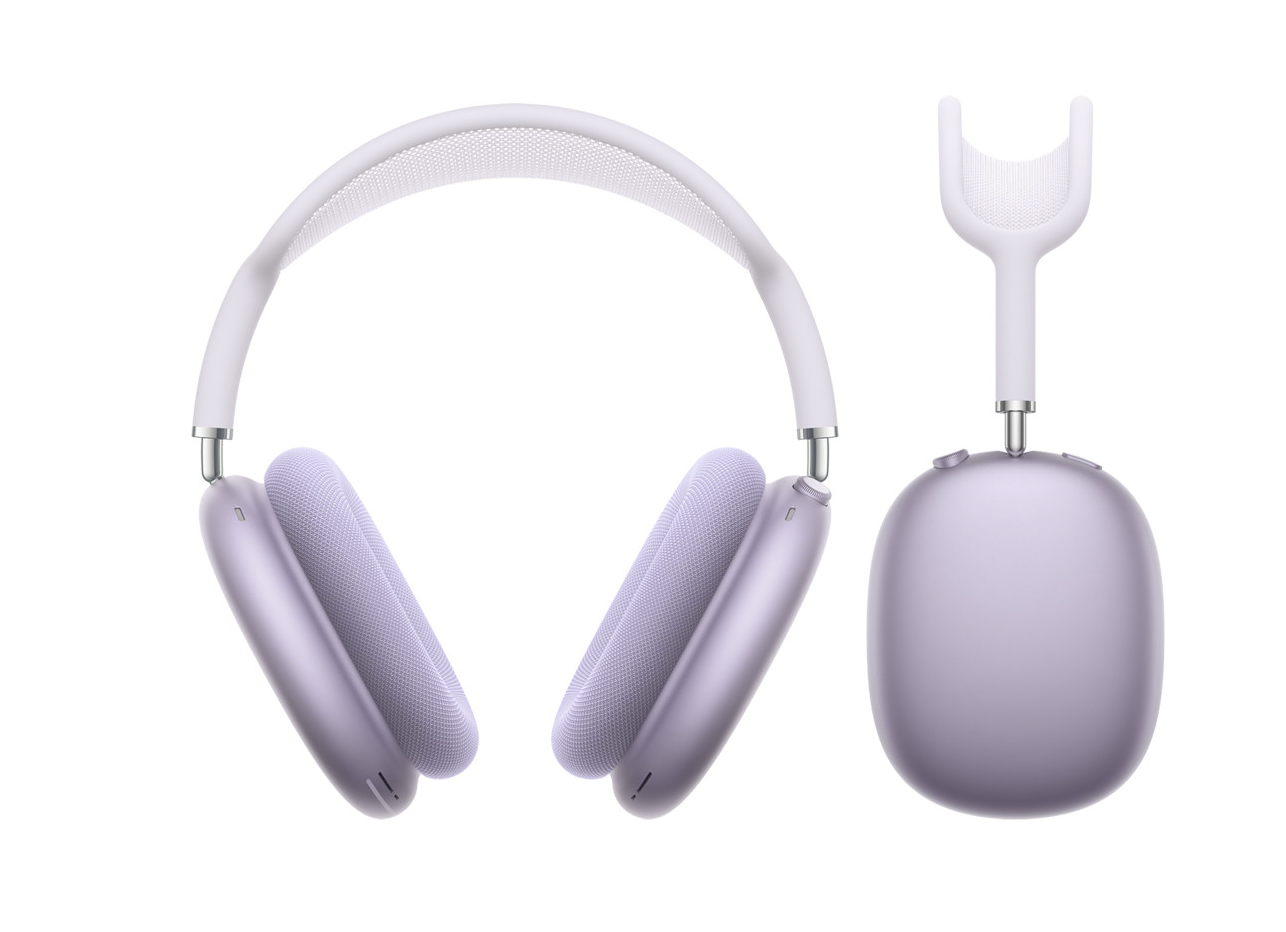 Airpods Max - Apple