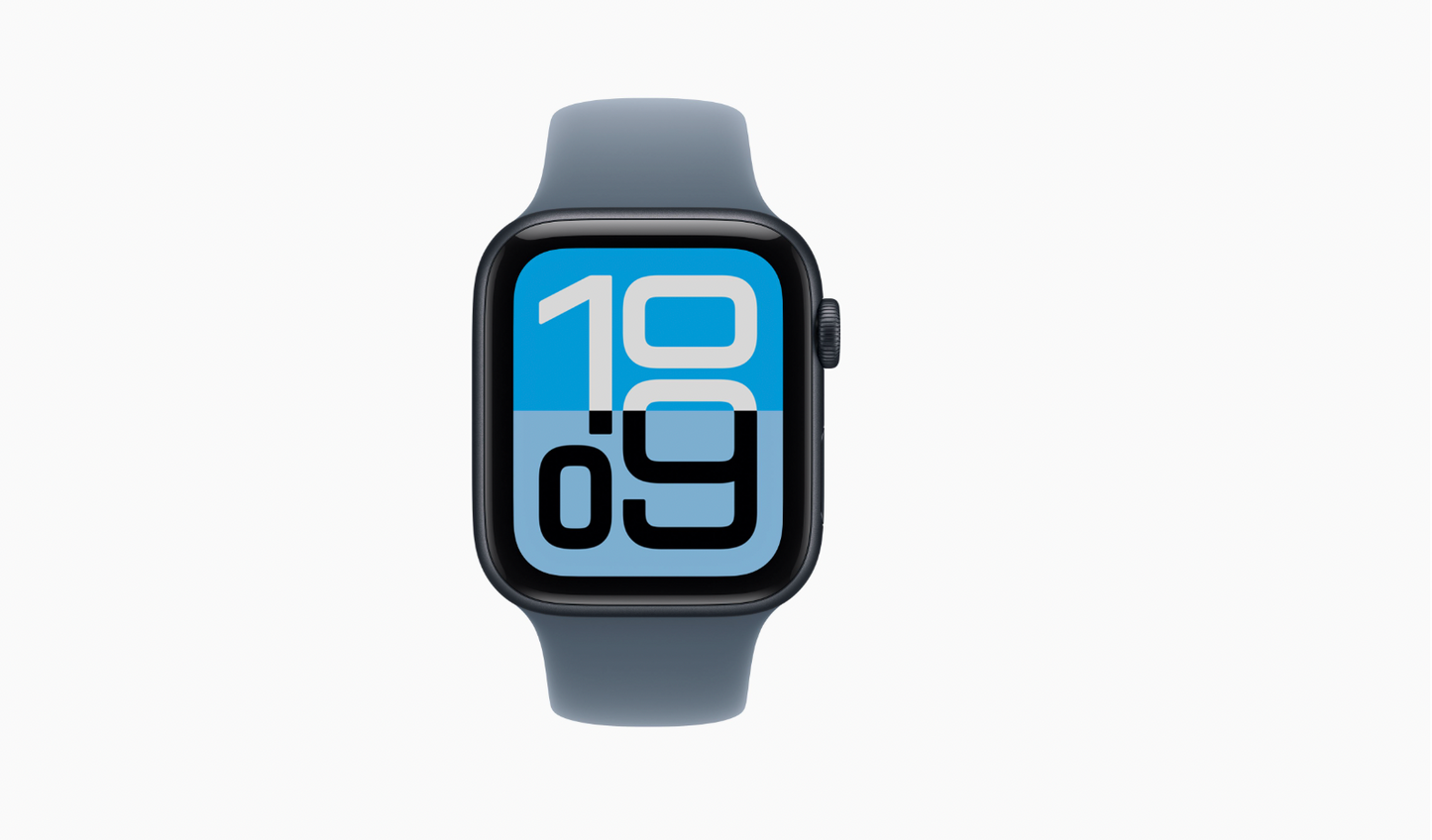 Apple Watch SE 2025