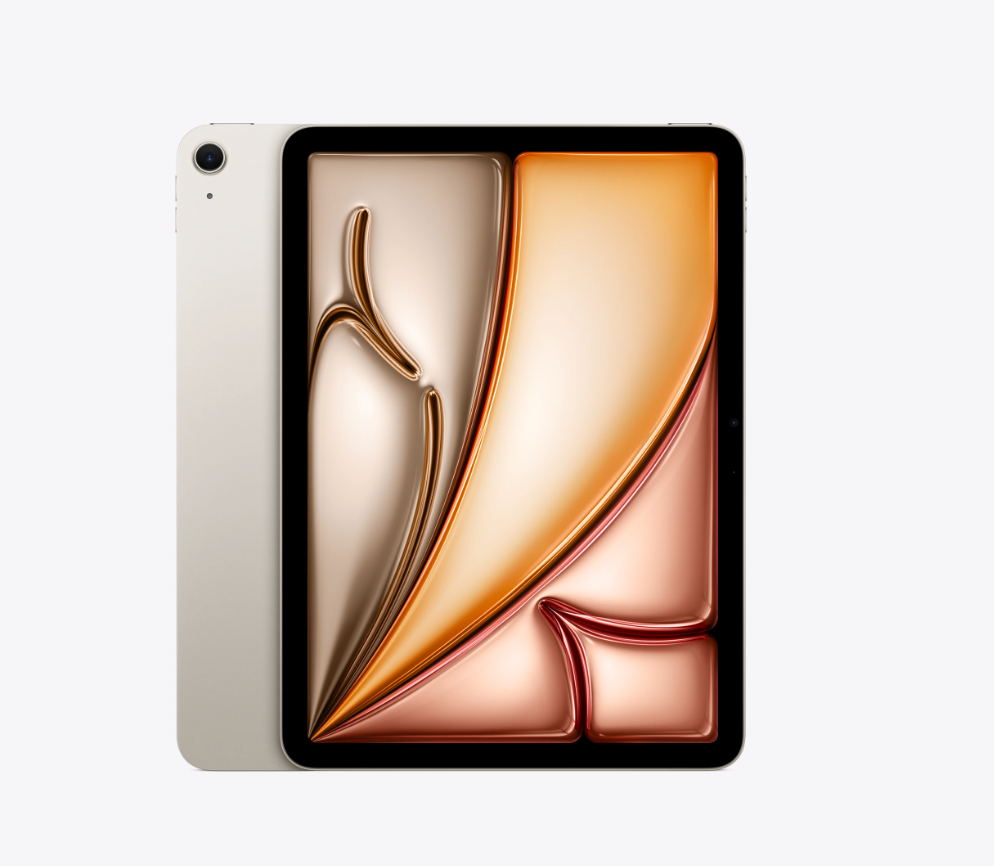 iPad Air 11 Inch Model - Apple
