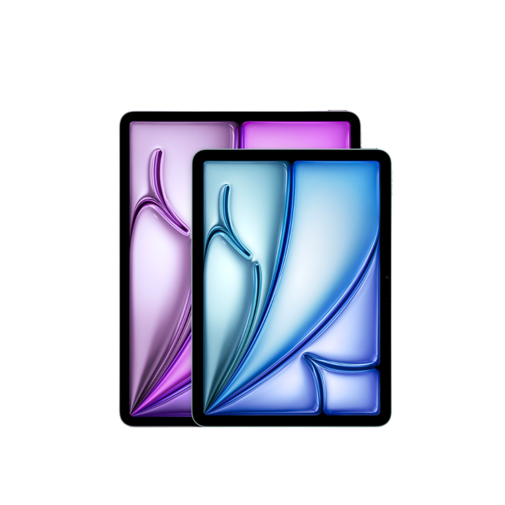 iPad Air 11 Inch Model - Apple