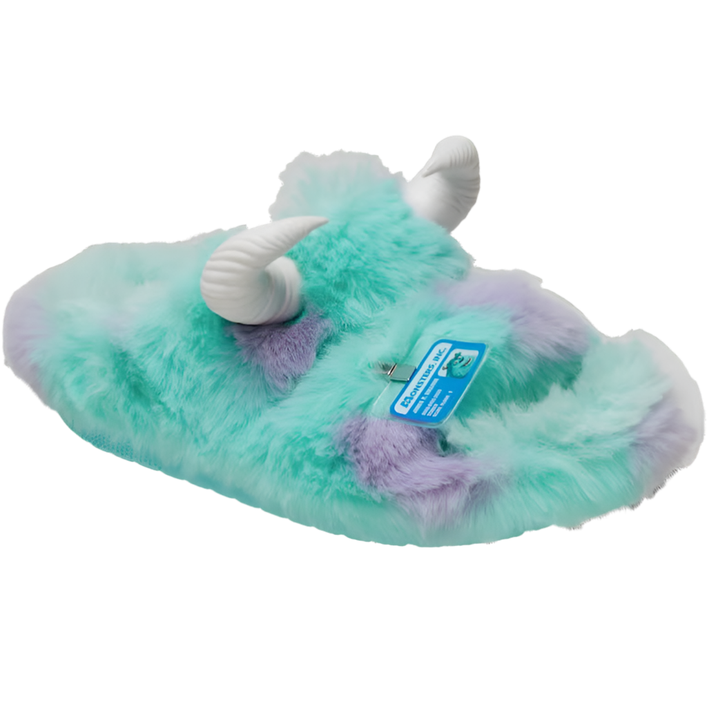 EDICIÓN LIMITADA: Monsters, Inc Sulley - Crocs