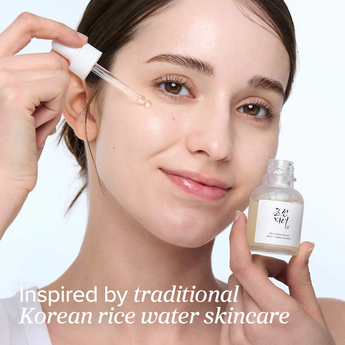 Suero Glow Deep 30 mL - Glow Deep Serum