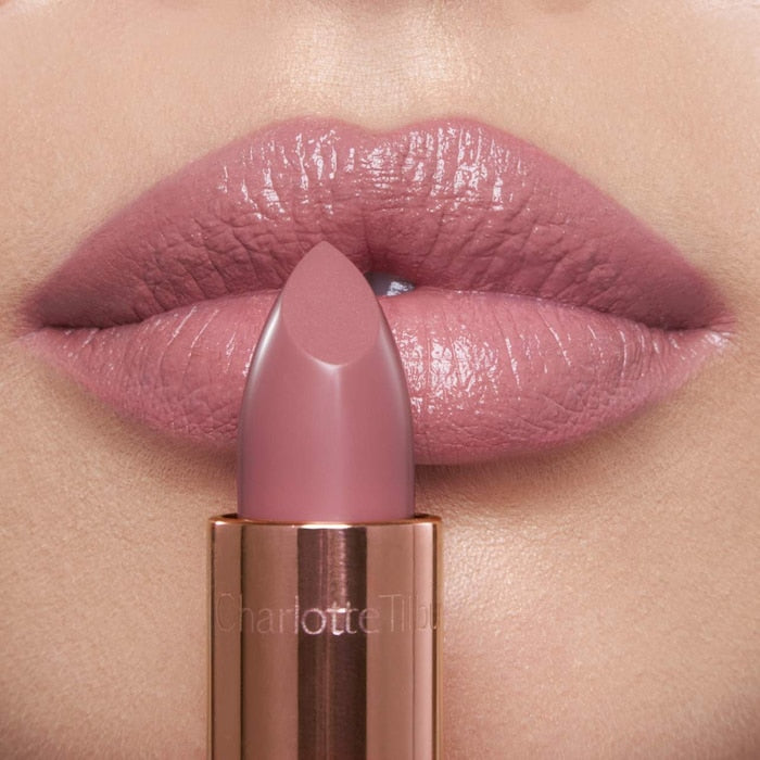 Kit: Labial + Delineador - Charlotte Tilbury