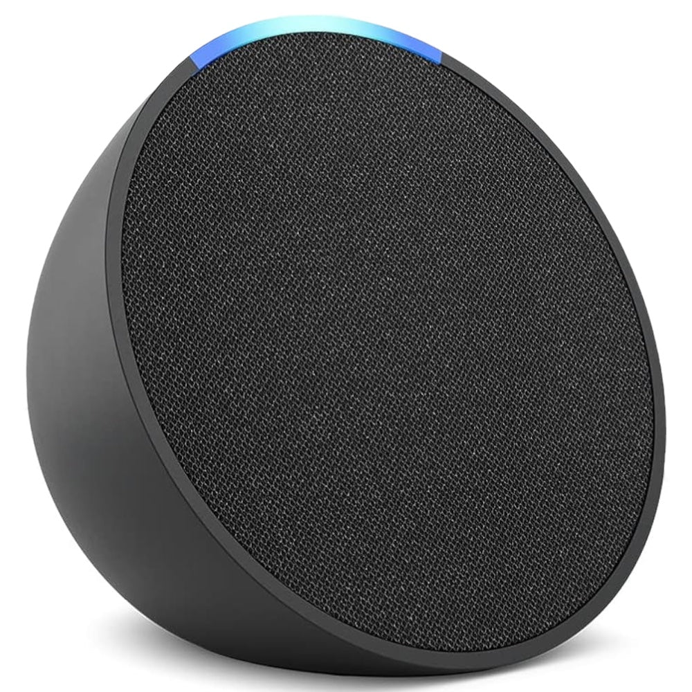 Echo Pop: Parlante Inteligente Alexa Versión Internacional
