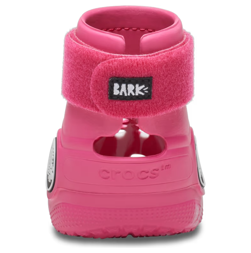 EDICIÓN LIMITADA: Botas Para Mascota Pet Boots Dragon Fruit - Crocs
