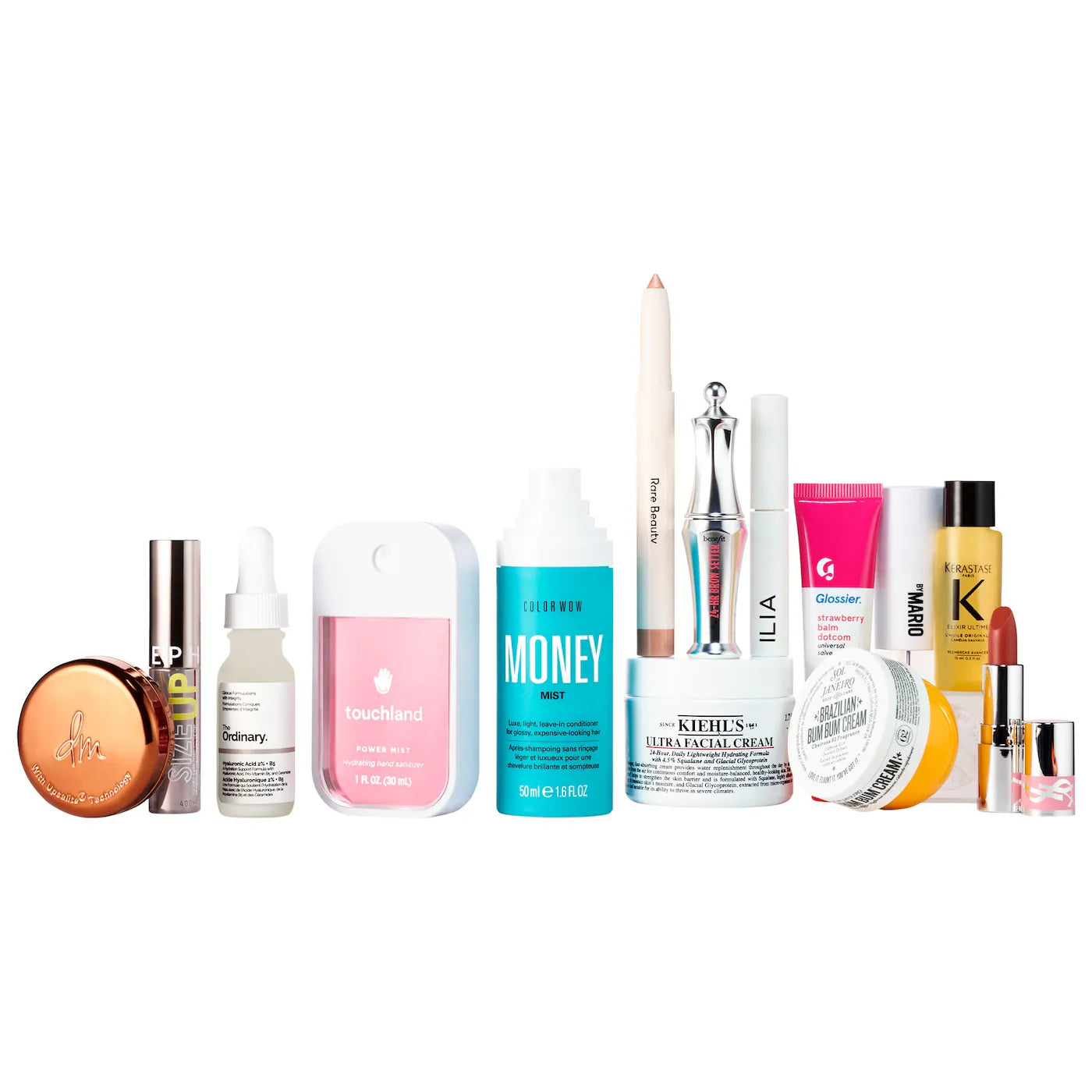 Kit Holiday Sephora