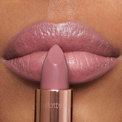 Kit: Labial + Delineador - Charlotte Tilbury