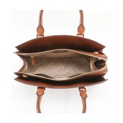 Bolso Satchel Sheila Mediano-Michael Kors