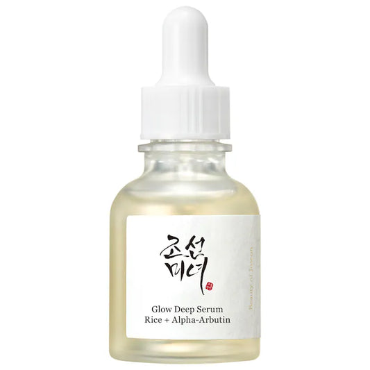 Suero Glow Deep 30 mL - Glow Deep Serum