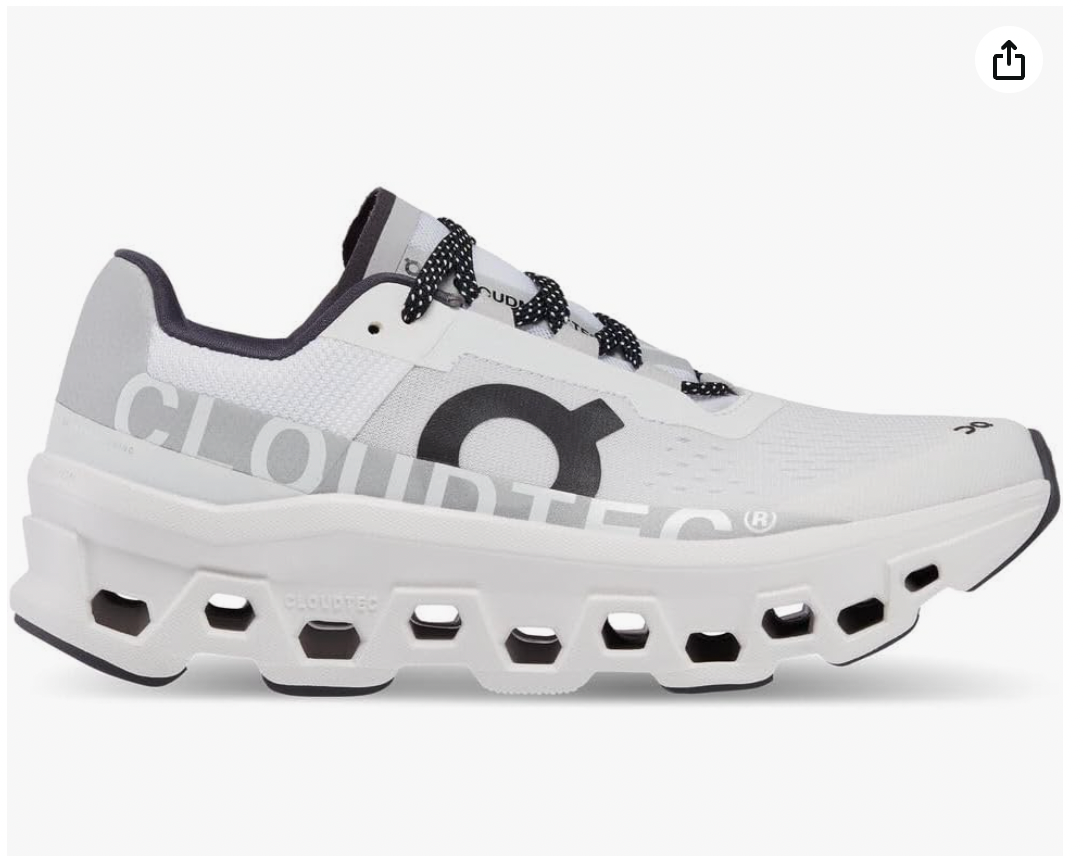 Tenis On Cloudmonster