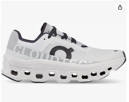 Tenis On Cloudmonster