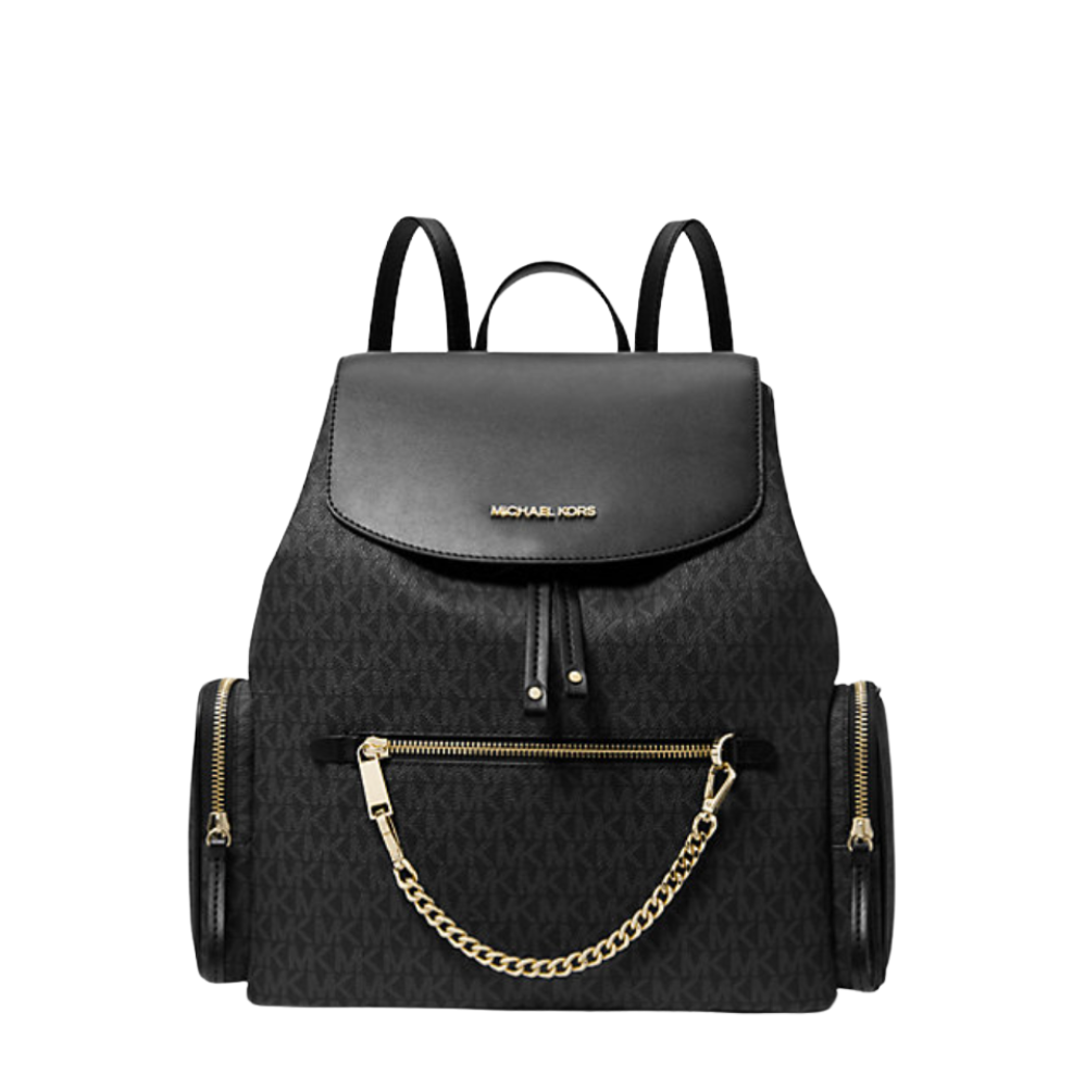 Mochila Grande Estilo Clásico - Michael Kors
