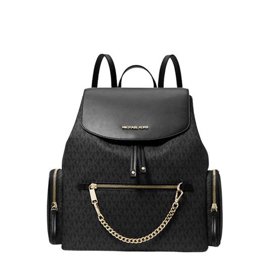 Mochila Grande Estilo Clásico - Michael Kors