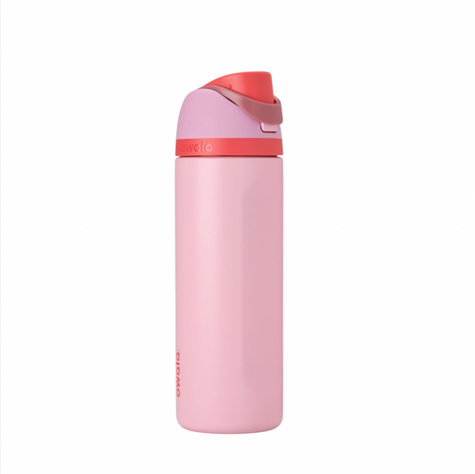 Botella Aislada Acero Inoxidable sin BPA 473 mL - Owala